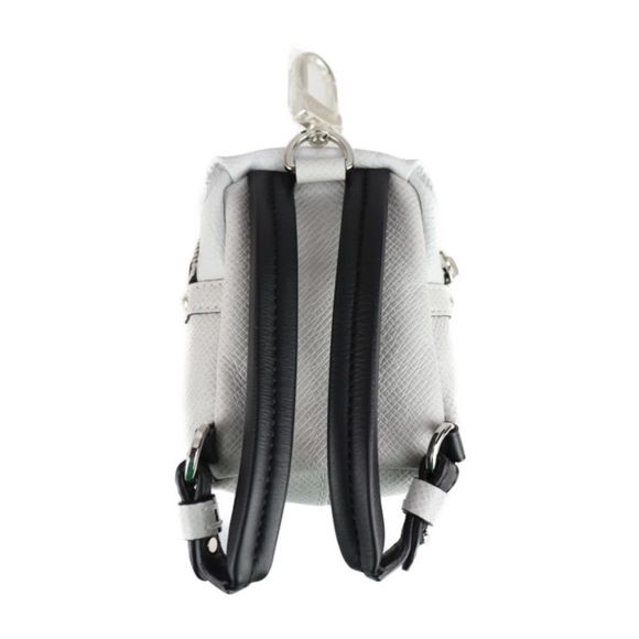Louis Vuitton Discovery PVC Antarctica Bag Mini Bag Rucksack Backpack Charm - Picture 2 of 6